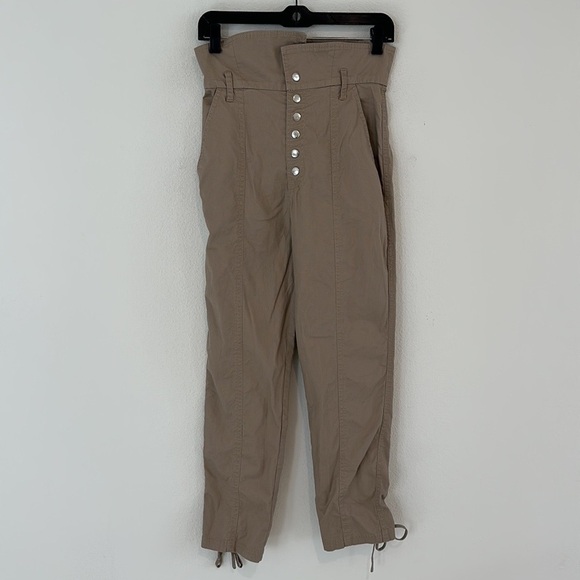 Marissa Webb Gia Pant - Picture 3 of 12